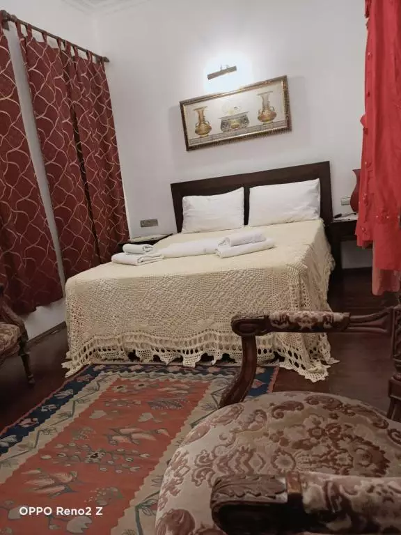 هتل لارا هادریانوس آنتالیا